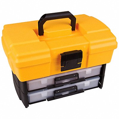 Small Parts Storage Systems image